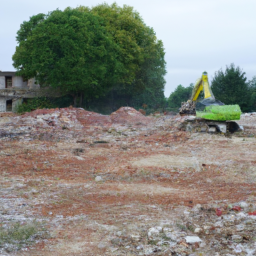 Déplombage : travaux de mise aux normes Fabregues