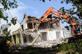 Accompagnement dans vos réalisations de travaux de démolition et de terrassement de terrain à Saint-Jean-Sur-Reyssouze