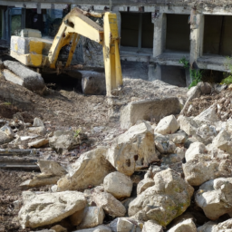 Curage de caniveau : Nettoyage des systèmes de drainage pour prévenir les obstructions Chalette-sur-Loing