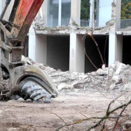 Découpe de béton : expertise technique Saint-Victor-de-Cessieu