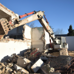 Découpe béton : des travaux précis Arleux