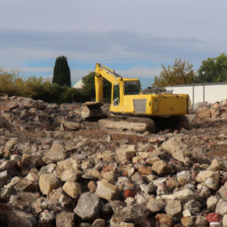 Curage : intervention rapide et efficace Ballainvilliers