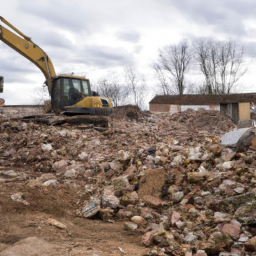 Découpe de béton : travaux sur mesure Ruitz