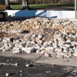 Découpe de béton : précision et sécurité garanties Dannes