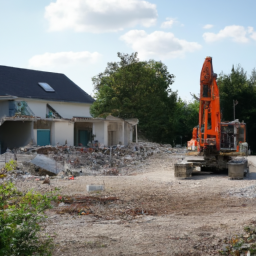 Curage : entretien régulier des installations Tollevast